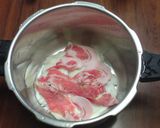 白菜の簡単重ね煮　圧力鍋でとろっとろ♪作り方3写真