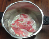 白菜の簡単重ね煮　圧力鍋でとろっとろ♪作り方3写真