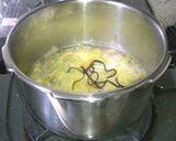 白菜の簡単重ね煮　圧力鍋でとろっとろ♪作り方8写真