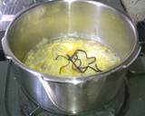 白菜の簡単重ね煮　圧力鍋でとろっとろ♪作り方8写真