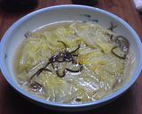 白菜の簡単重ね煮　圧力鍋でとろっとろ♪作り方9写真