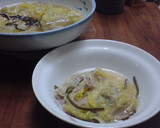 白菜の簡単重ね煮　圧力鍋でとろっとろ♪作り方10写真