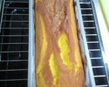 秋満喫♪南瓜と木の実のケーキ作り方16写真