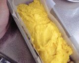 秋満喫♪南瓜と木の実のケーキ作り方14写真
