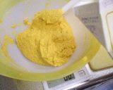 秋満喫♪南瓜と木の実のケーキ作り方11写真