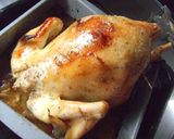 贅沢♪ローストチキン☆作り方7写真
