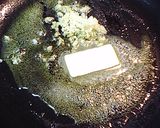 牛乳で作る★キノコもりもりクリームパスタ作り方3写真