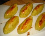 簡単☆スイートポテト作り方7写真