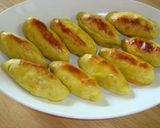 簡単☆スイートポテト作り方8写真