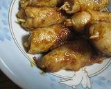 豚肉のえのき巻き作り方4写真