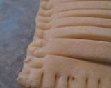 クリームチーズのサクサクパイ♪作り方7写真