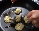 母の味☆げそとジャガイモのウマ揚げ焼き☆作り方6写真