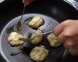 母の味☆げそとジャガイモのウマ揚げ焼き☆作り方6写真