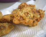 母の味☆げそとジャガイモのウマ揚げ焼き☆作り方8写真