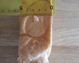 厚切りトースト作り方1写真