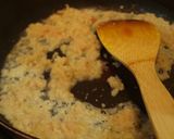 りんごソースのポークソテー作り方7写真