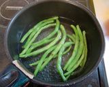 しっとり蒸し鶏のマスタードマヨサラダ作り方1写真