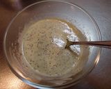 しっとり蒸し鶏のマスタードマヨサラダ作り方4写真