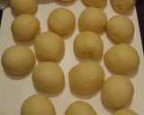 シナモン風味のキャラメルバナナブレッド作り方14写真