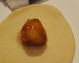 シナモン風味のキャラメルバナナブレッド作り方16写真