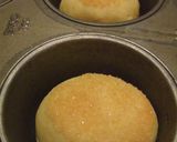 シナモン風味のキャラメルバナナブレッド作り方18写真