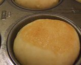 シナモン風味のキャラメルバナナブレッド作り方20写真