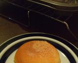 シナモン風味のキャラメルバナナブレッド作り方23写真