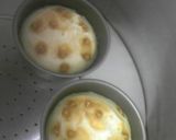 *基本のふわふわ蒸しパン*作り方4写真