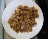 シャキシャキ野菜炒め作り方3写真