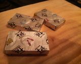 チーズ入り玉子焼き作り方1写真
