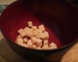 チーズ入り玉子焼き作り方2写真
