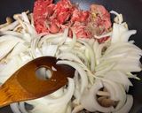 牛肉のトマト煮作り方4写真