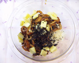 ❀しめじとちくわとチーズの混ぜご飯❀作り方6写真