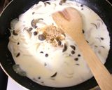 ポテトサーモンのクリームソースがけ作り方6写真
