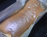 ＊基本ベイクドチーズケーキ＊作り方7写真