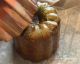 絶品！和の極み⭐︎米粉仕立ての抹茶カヌレ作り方27写真