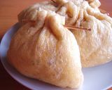 巾着ご飯のうま煮～♪作り方2写真