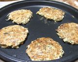 おでんリメイク★お好み焼き作り方3写真