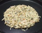 おでんリメイク★お好み焼き作り方6写真