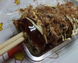 おでんリメイク★お好み焼き作り方8写真