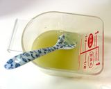 塩味で★白菜とえびのシンプル蒸しうどん作り方3写真
