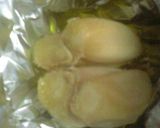 drunken clam カッペリーニ作り方2写真