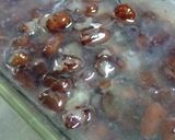 大納言寄せ作り方8写真