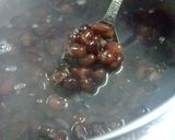大納言寄せ作り方6写真