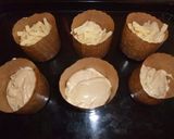 チョコチップマフィン♪作り方8写真