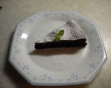 絶対失敗しないガドーショコラ♥作り方10写真