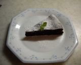 絶対失敗しないガドーショコラ♥作り方10写真
