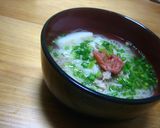 ちょっと出汁にこだわる☆雑煮☆作り方12写真
