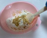 レンジでシートチーズの簡単濃厚チーズクラッカー🧀作り方2写真