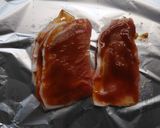 豚ロース味噌漬けにヨーグルトを作り方2写真